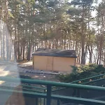 Nad Zalewem Apartament Serock