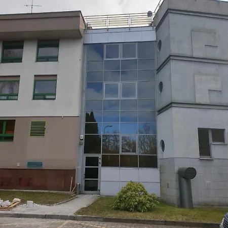Nad Zalewem Serock