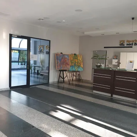 Nad Zalewem * Serock