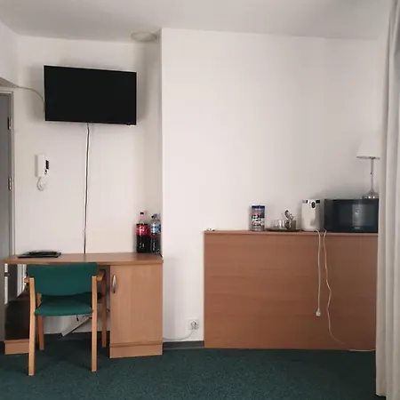 Nad Zalewem Serock