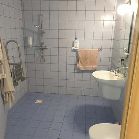 Nad Zalewem Daire Serock