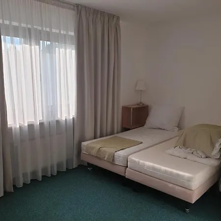 Nad Zalewem * Serock