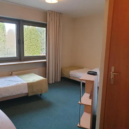 Nad Zalewem Appartement