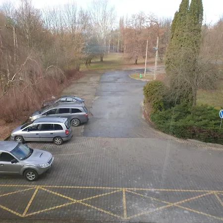 Nad Zalewem * Serock