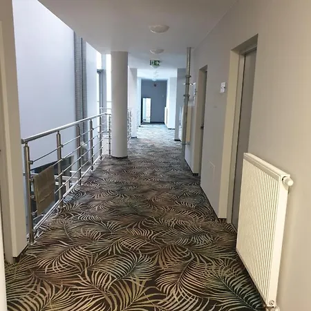 Nad Zalewem