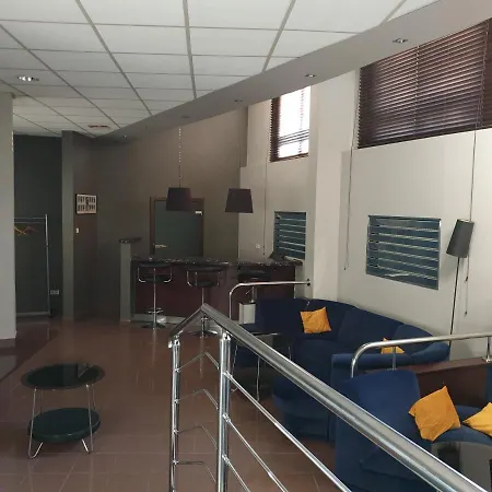 Nad Zalewem * Serock