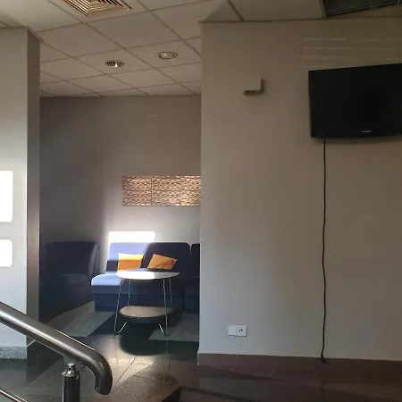 Apartament Nad Zalewem