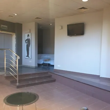 Nad Zalewem Apartment *