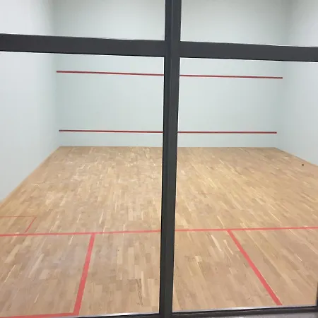 Nad Zalewem Apartament *