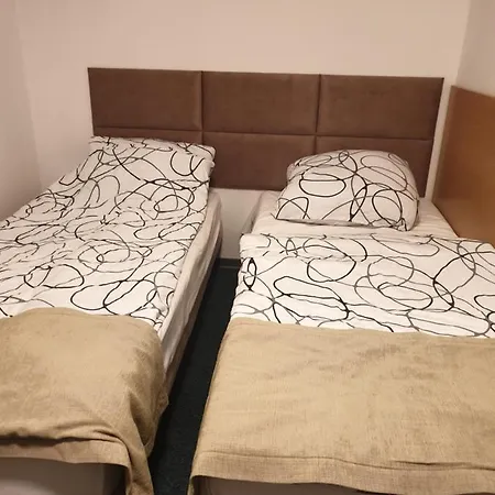 Appartement Nad Zalewem Serock