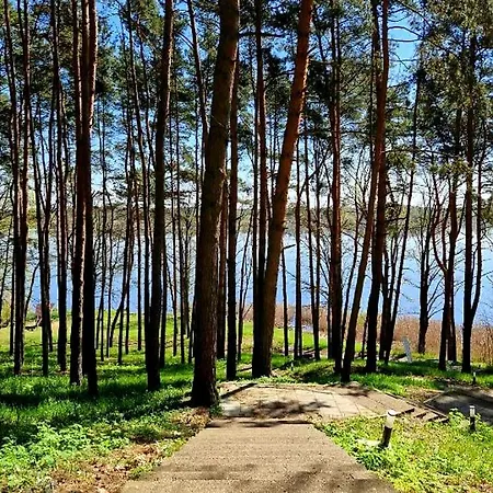 Nad Zalewem Appartement