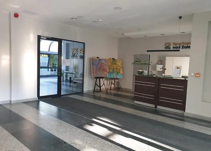 Nad Zalewem * Serock