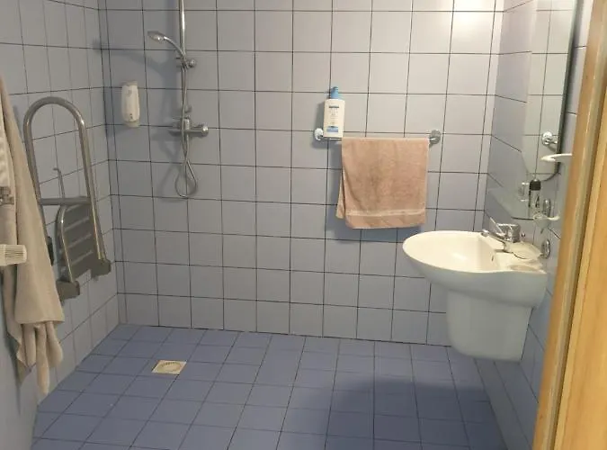 Nad Zalewem Apartament Serock