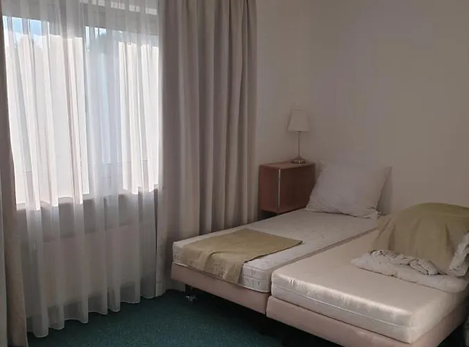 Nad Zalewem * Serock