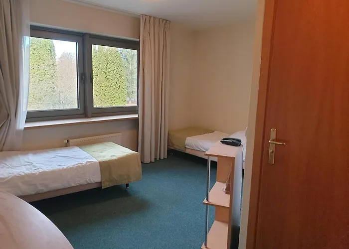 Nad Zalewem Apartament