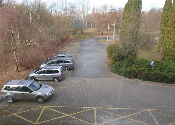 Nad Zalewem * Serock