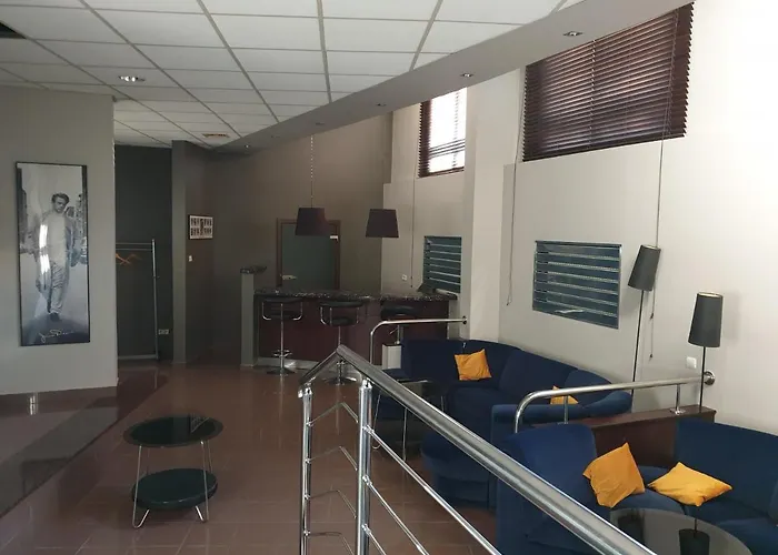 Nad Zalewem * Serock