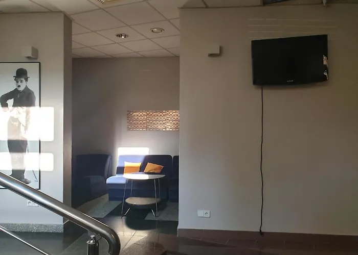 Apartament Nad Zalewem