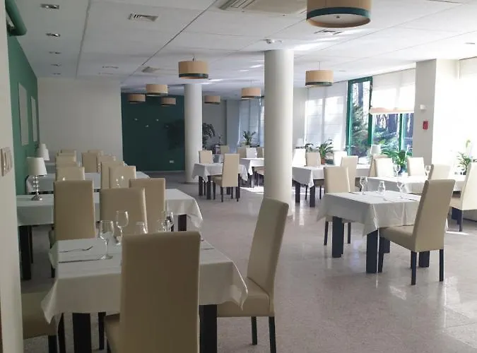 Nad Zalewem Apartament Serock