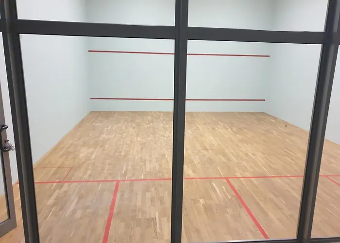 Nad Zalewem Apartament *