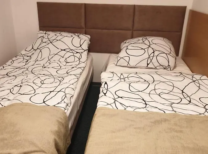 Apartament Nad Zalewem Serock